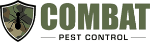 Combat Pest Control